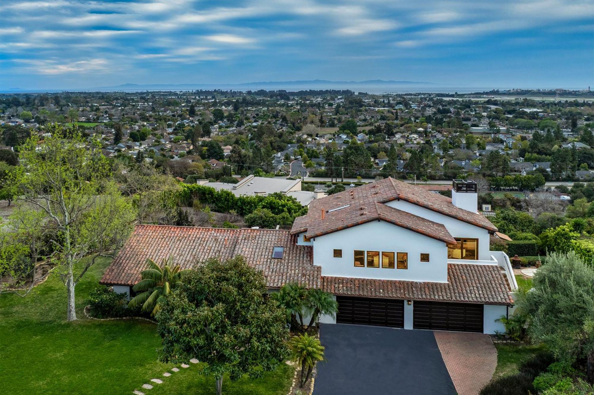 Holiday home Luxury Atop The Hills Santa Barbara
