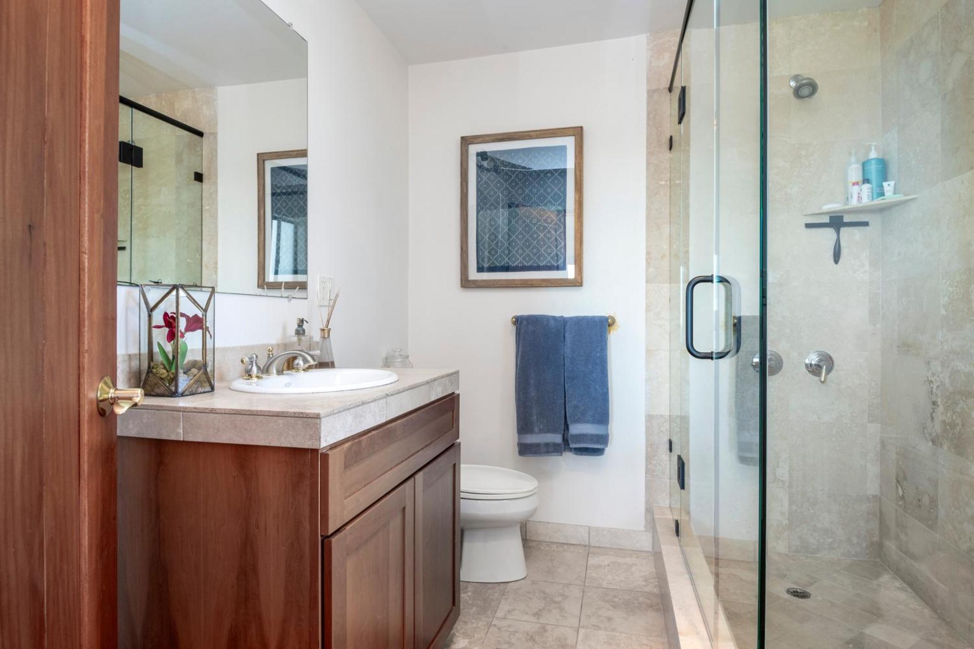Luxury Atop The Hills Santa Barbara
