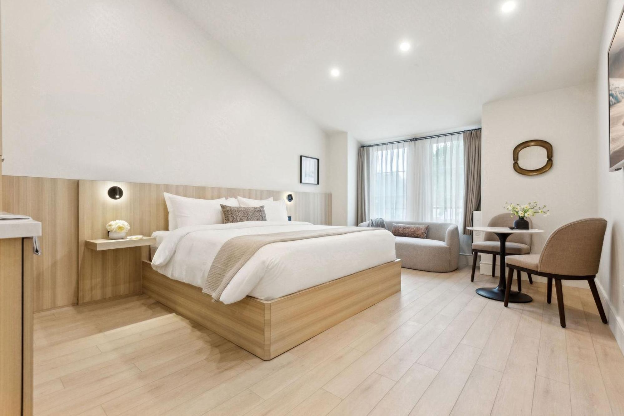 Casa Riviera - Boutique Suites In Downtown Santa Barbara * Santa Barbara
