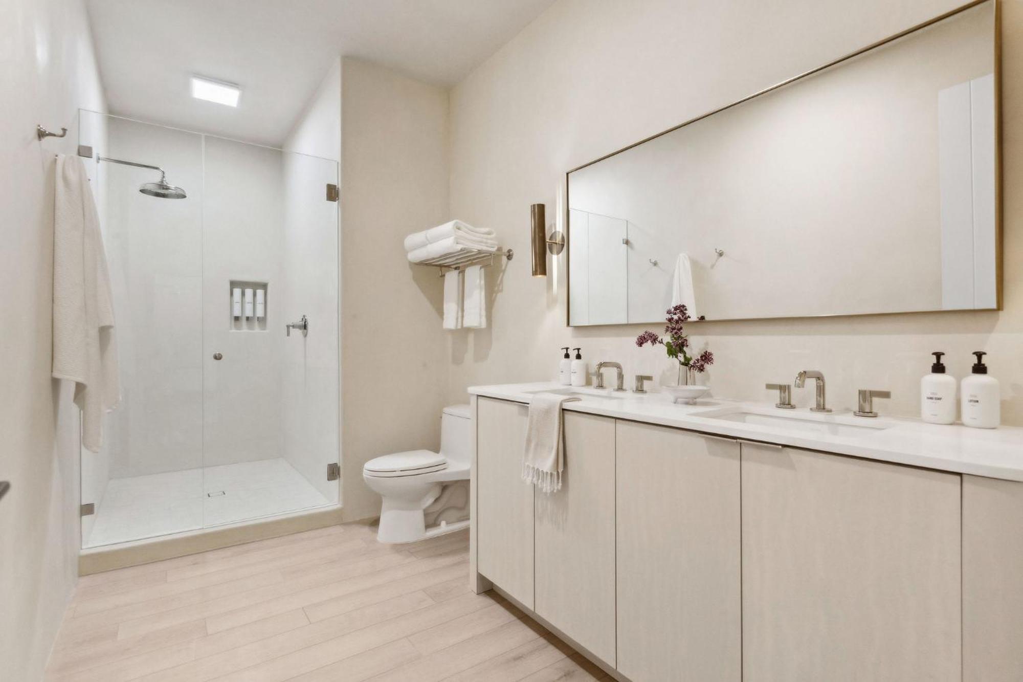 Casa Riviera - Boutique Suites In Downtown Santa Barbara * Santa Barbara