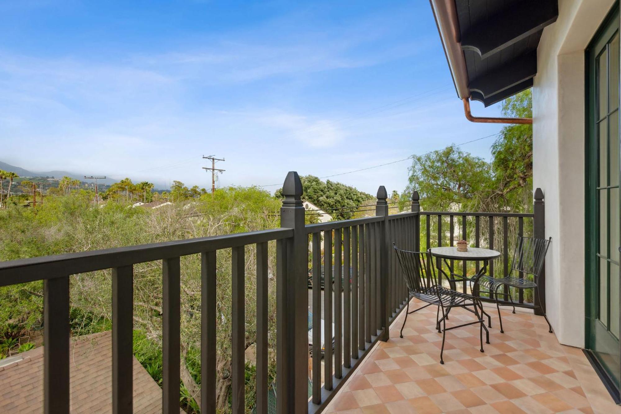 Aparthotel Casa Riviera - Boutique Suites In Downtown Santa Barbara Santa Barbara