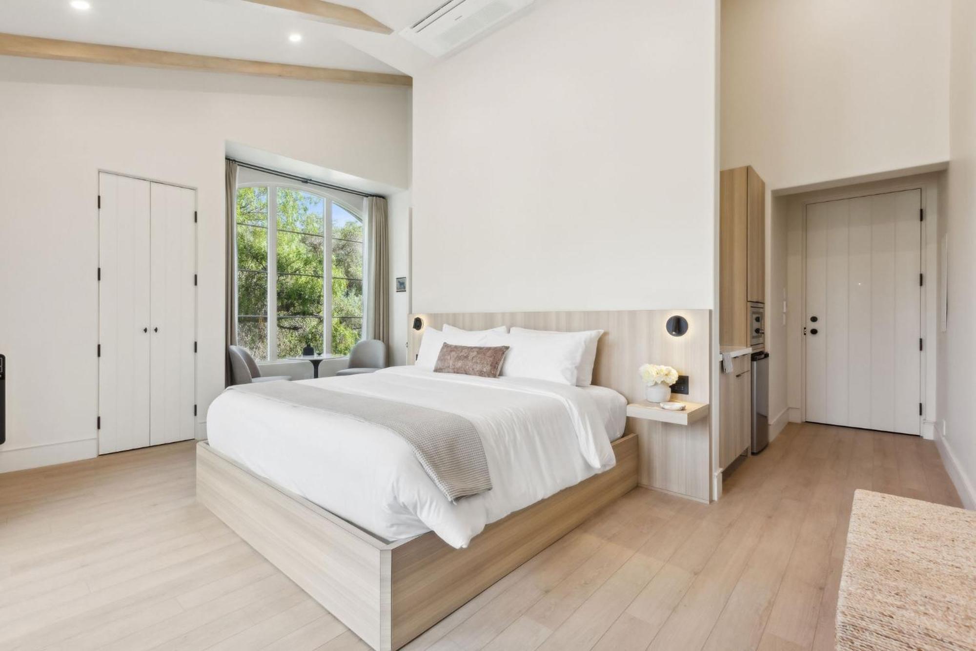 Aparthotel Casa Riviera - Boutique Suites In Downtown Santa Barbara