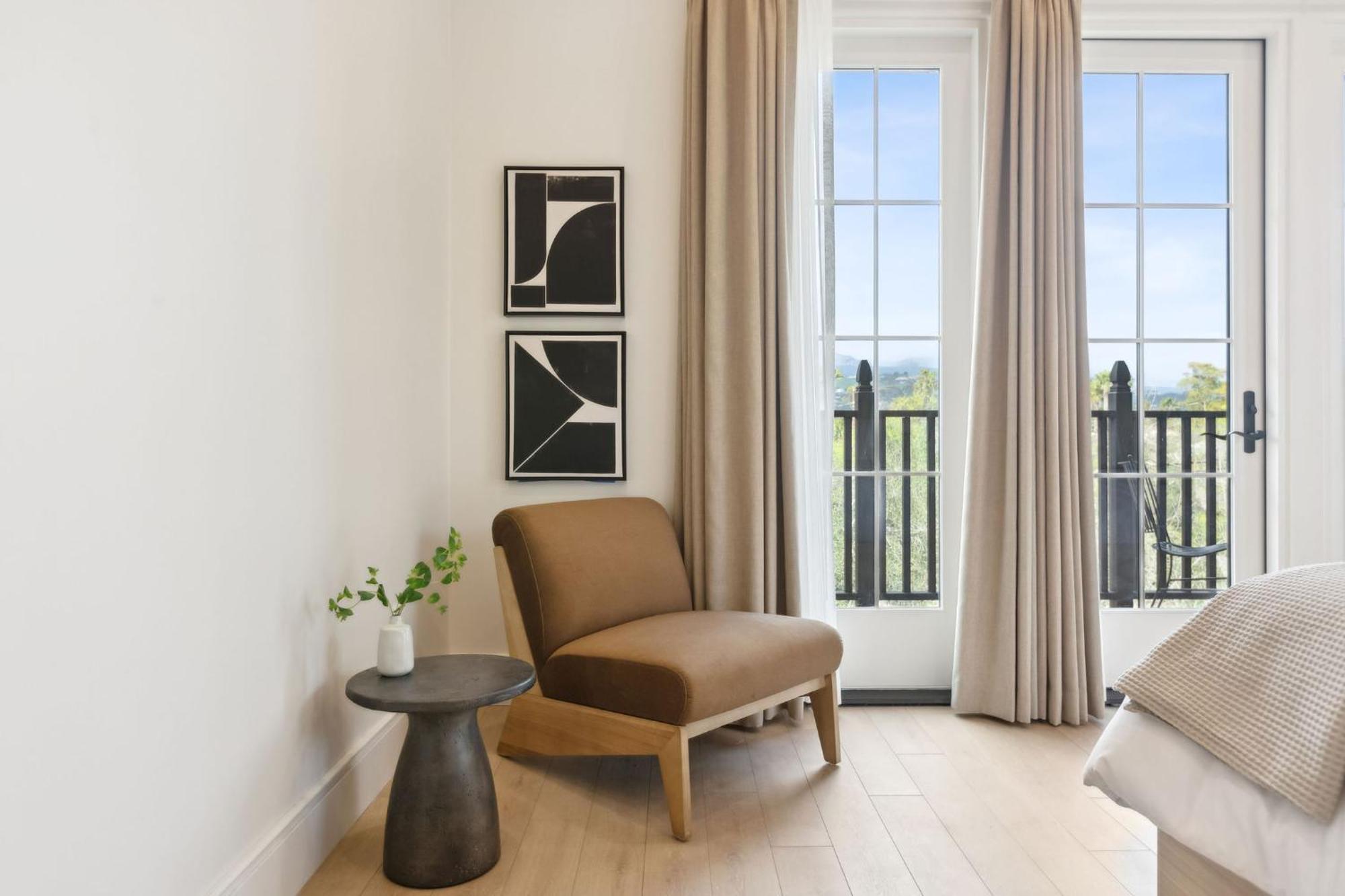 Casa Riviera - Boutique Suites In Downtown Santa Barbara Santa Barbara