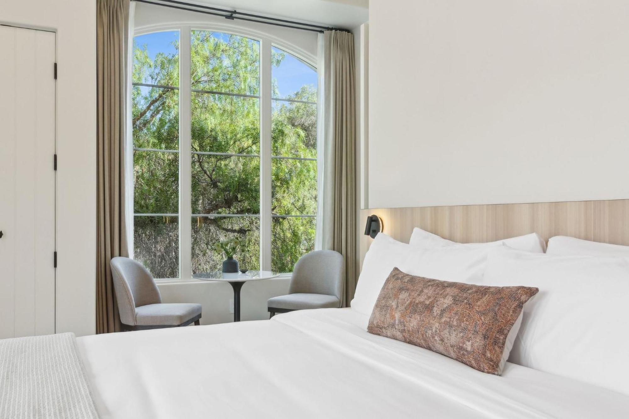 Casa Riviera - Boutique Suites In Downtown Santa Barbara Santa Barbara
