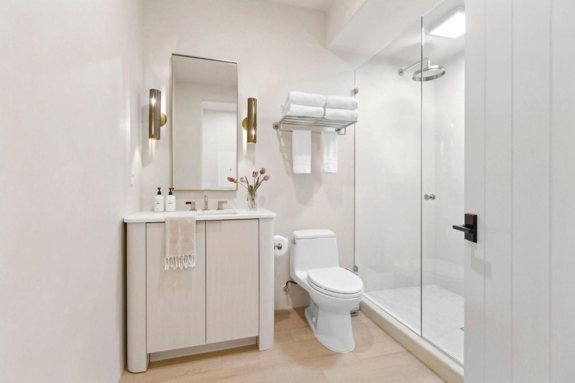 Casa Riviera - Boutique Suites In Downtown Santa Barbara Santa Barbara