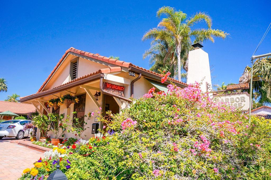 Harbor House Inn 3*