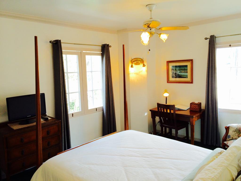 Old Yacht Club Holiday home Santa Barbara