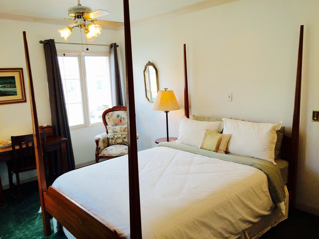 Old Yacht Club Holiday home