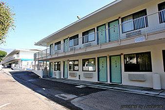 6-santa Barbara, Ca - State Street Hotel Santa Barbara