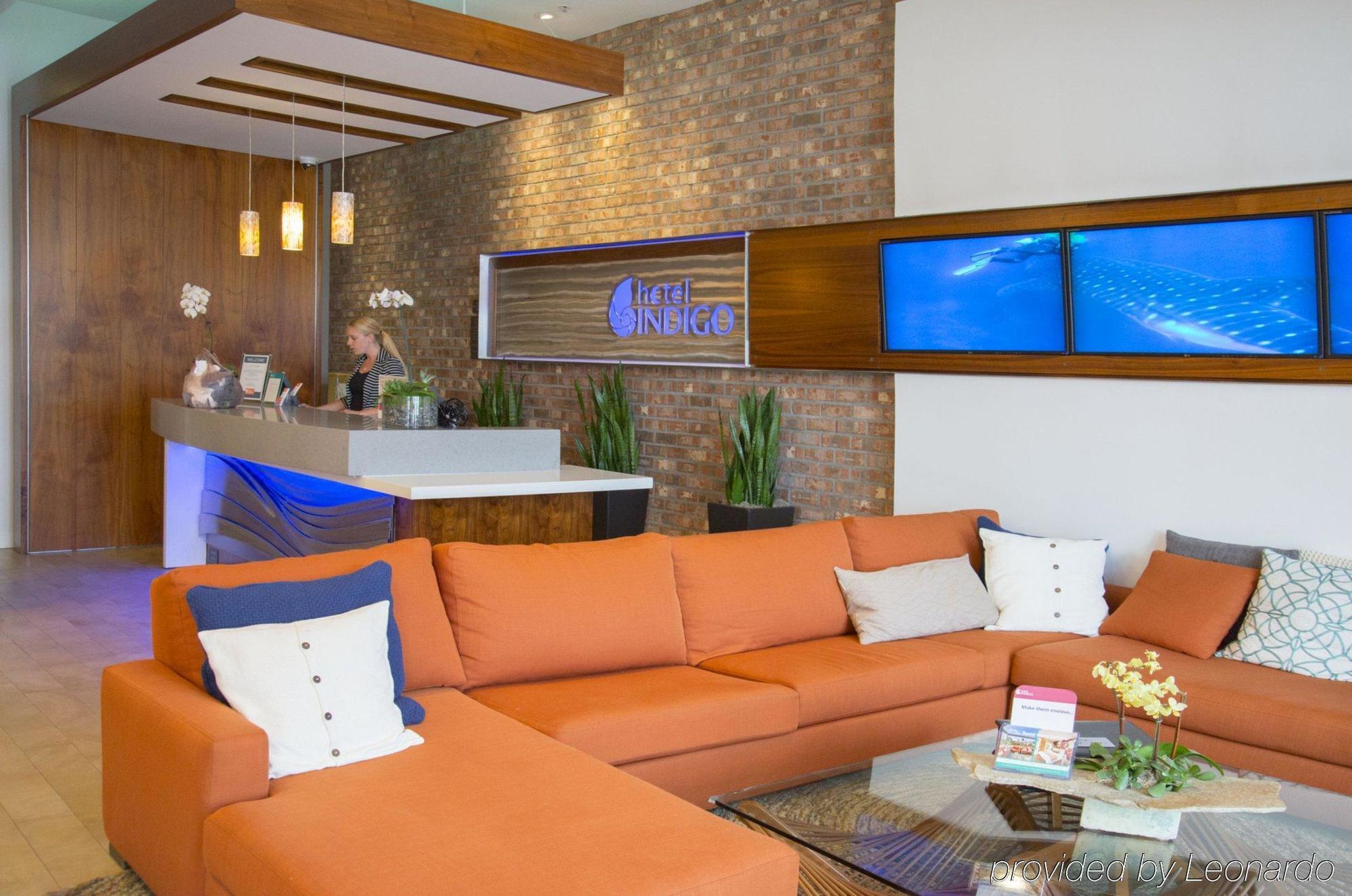 Hotel Riviera House Santa Barbara