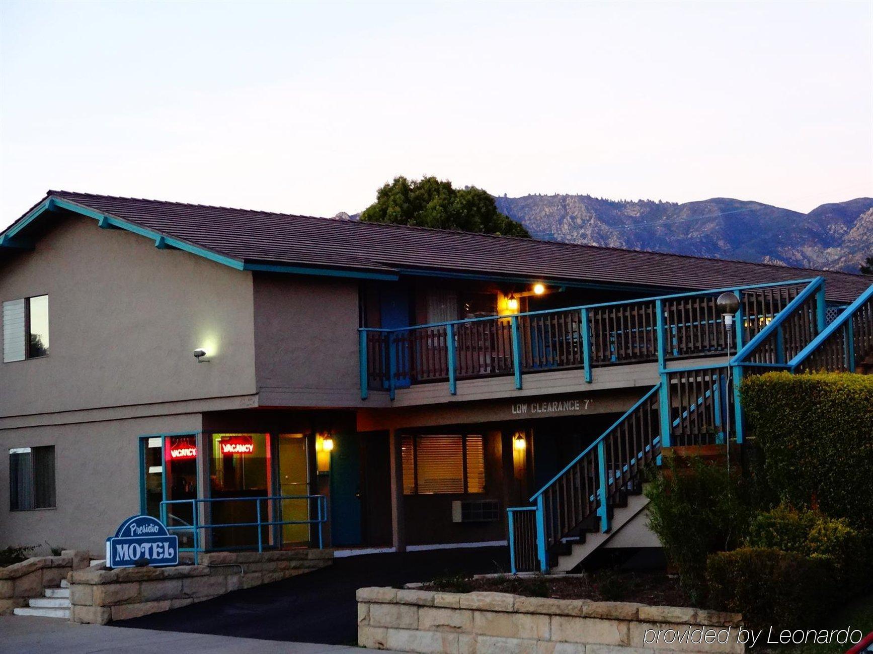 Hotel The Presidio 3*