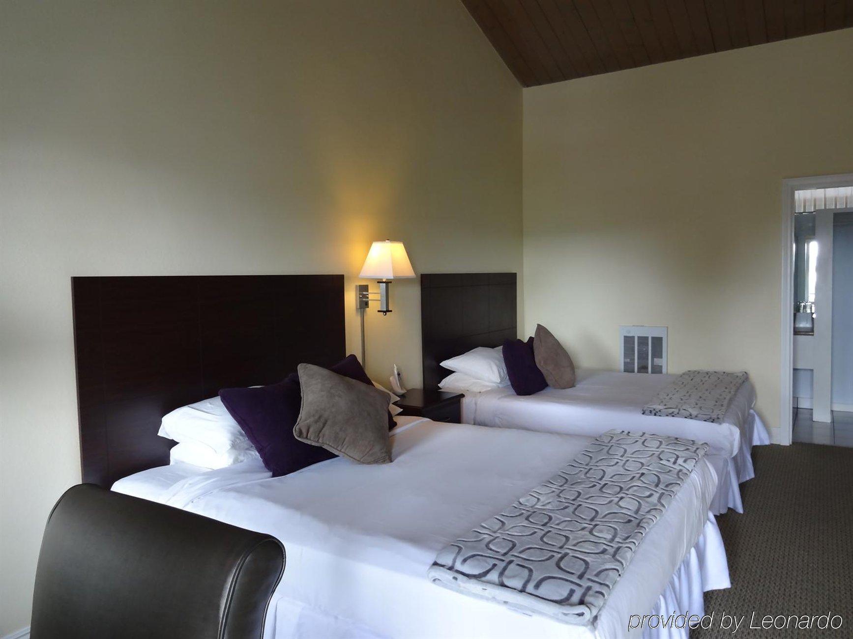 The Presidio 3* Santa Barbara