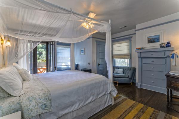 Holiday home Old Yacht Club Santa Barbara