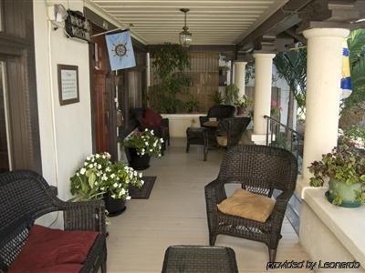 Old Yacht Club Holiday home Santa Barbara
