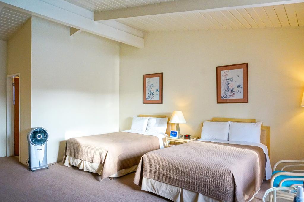 Pacific Crest Hotel