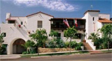 Hotel Spanish Garden 4*