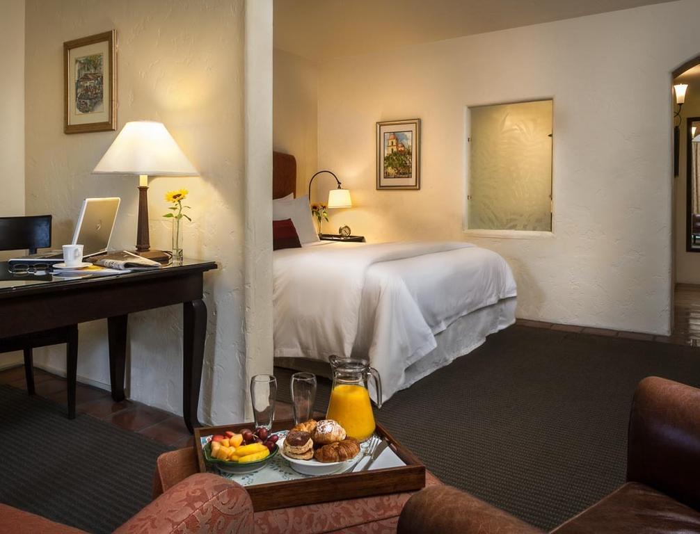 Hotel Spanish Garden 4*