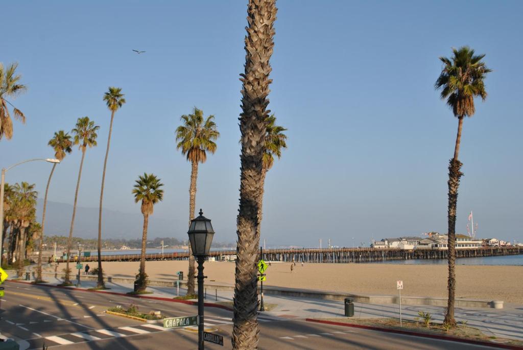 Ala Mar By The Sea Motel