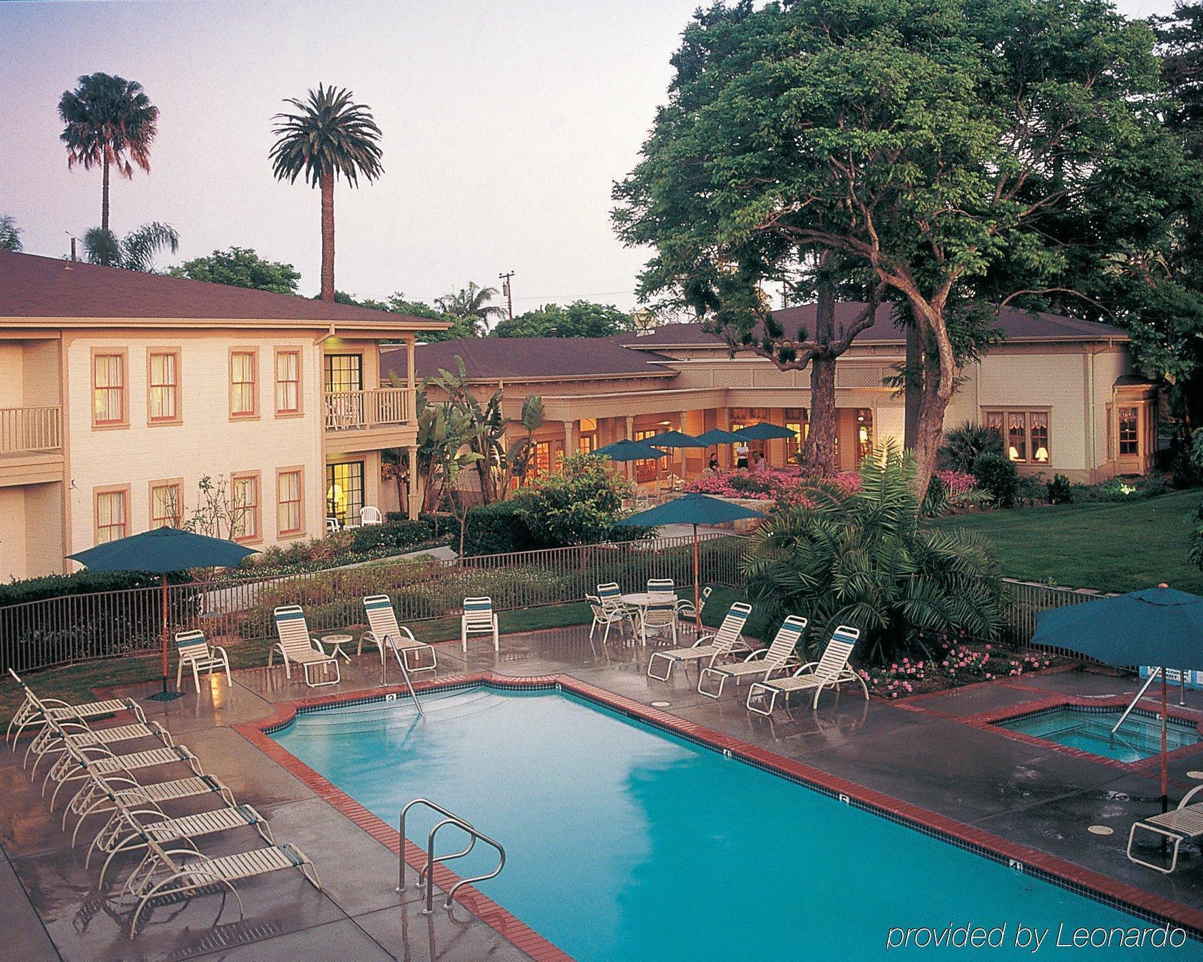 The Steward, Santa Barbara, A Tribute Portfolio Hotel