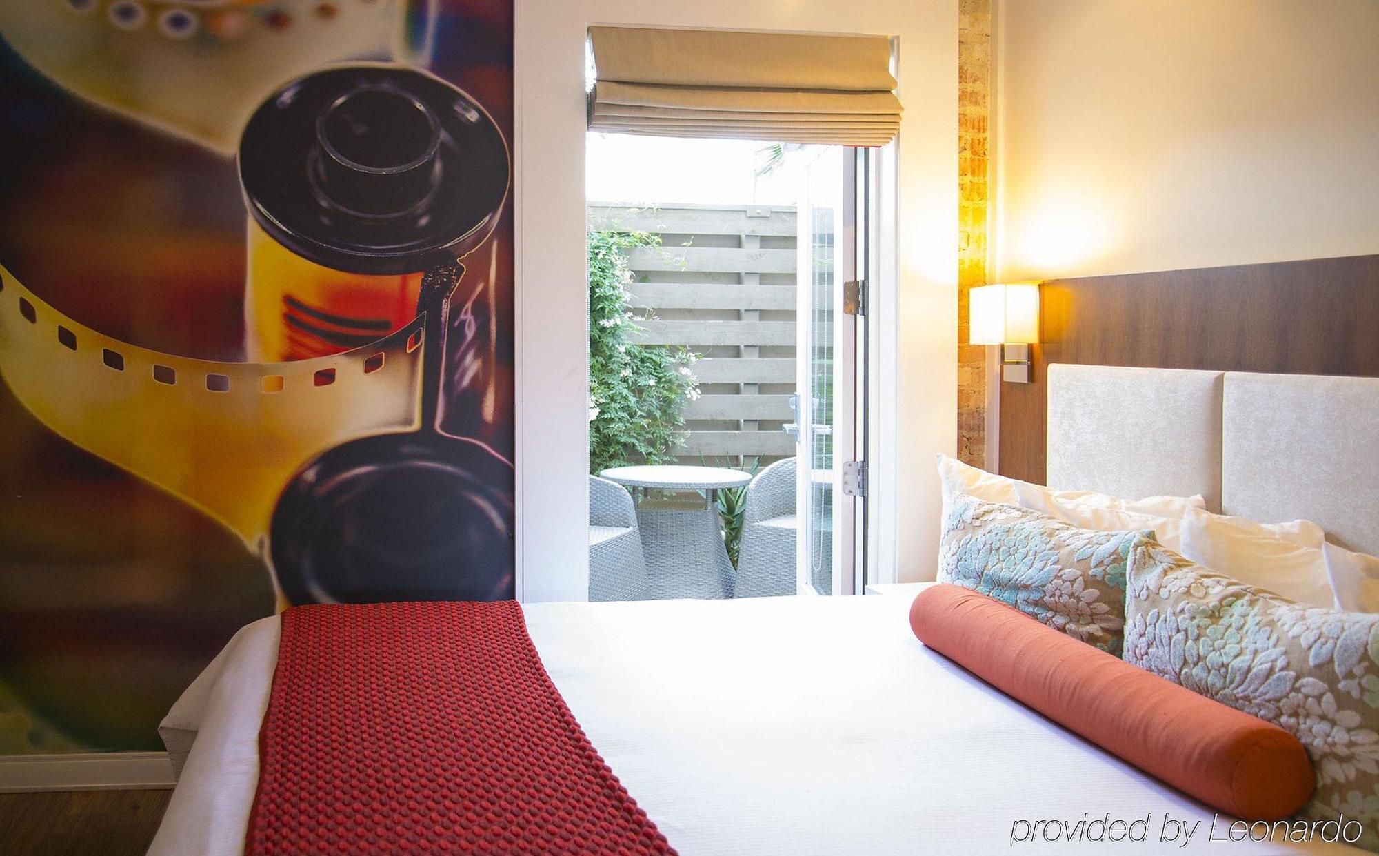 Riviera House 3* Santa Barbara