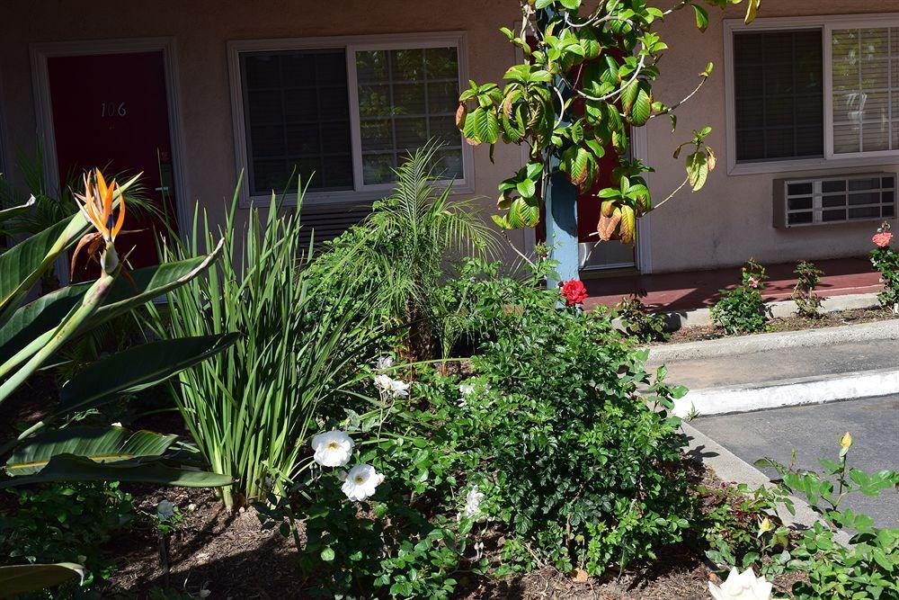 Rose Garden Motel
