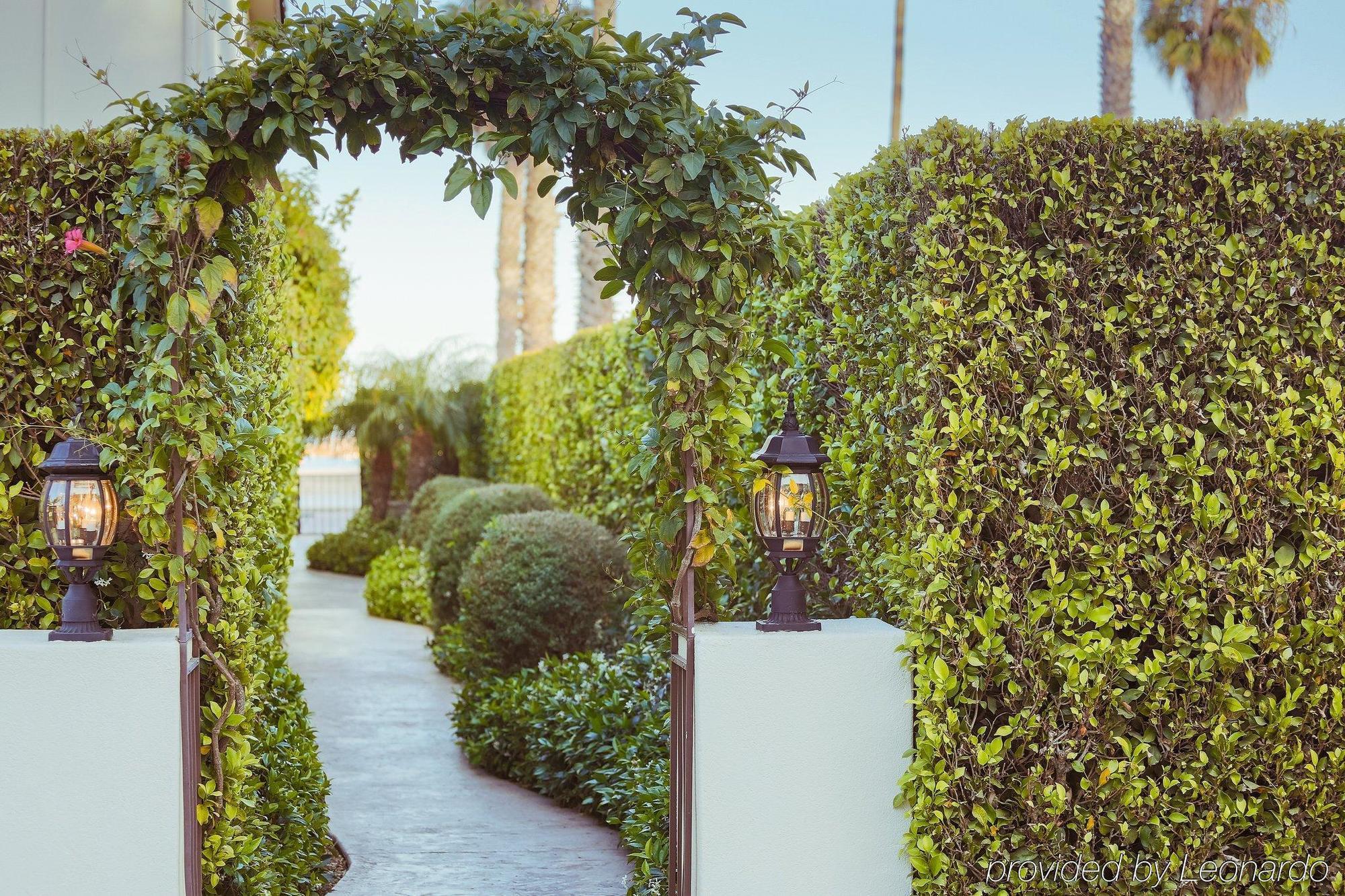Milo Hotel Santa Barbara
