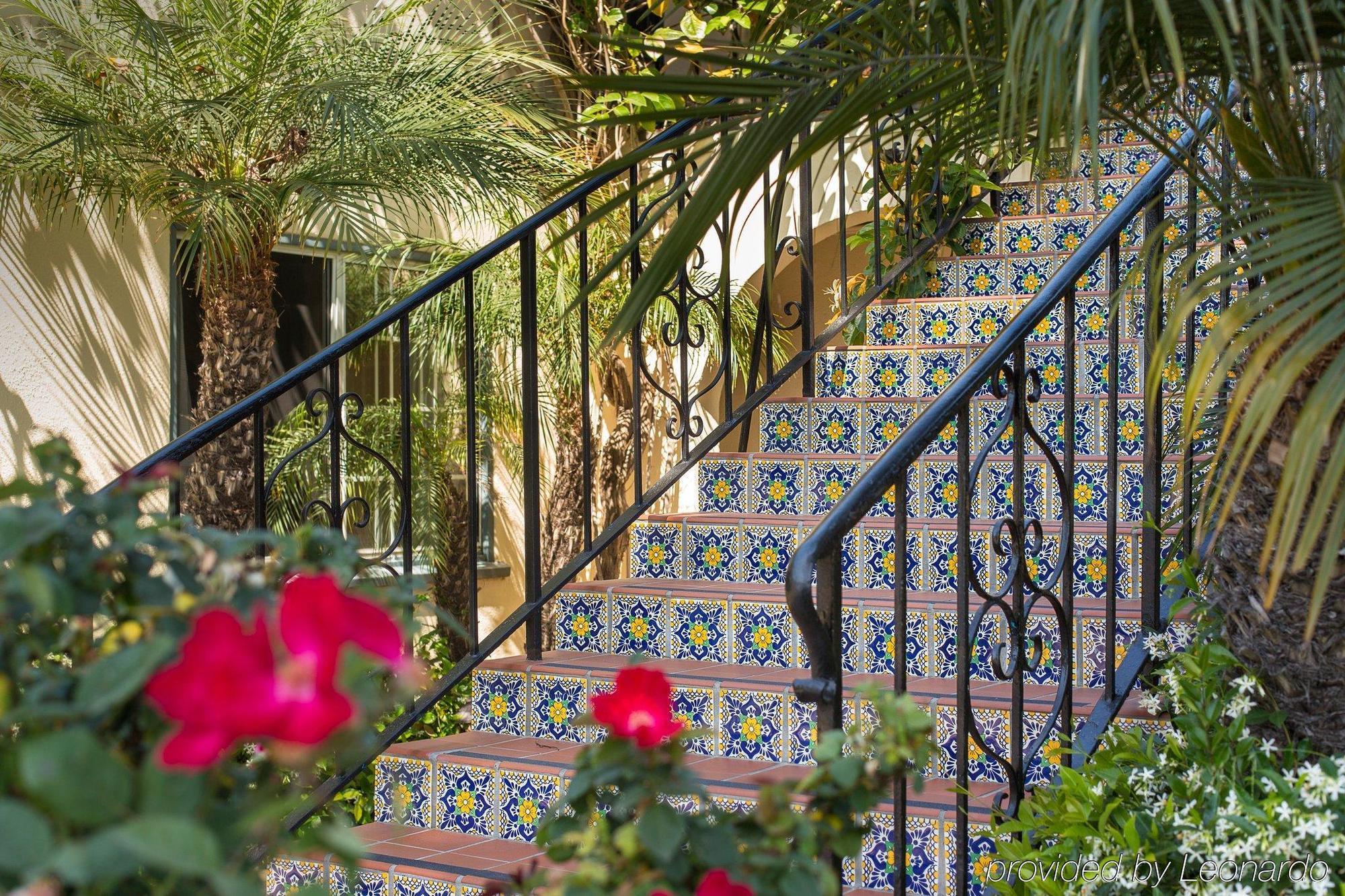 Milo Hotel Santa Barbara