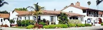 Casa Del Mar 3*