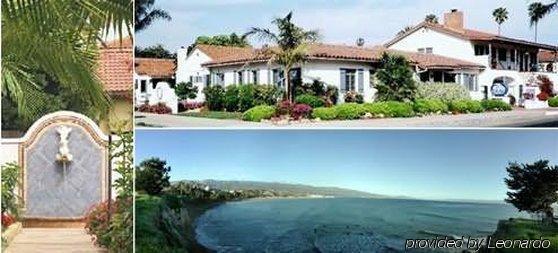 Casa Del Mar Inn 3*