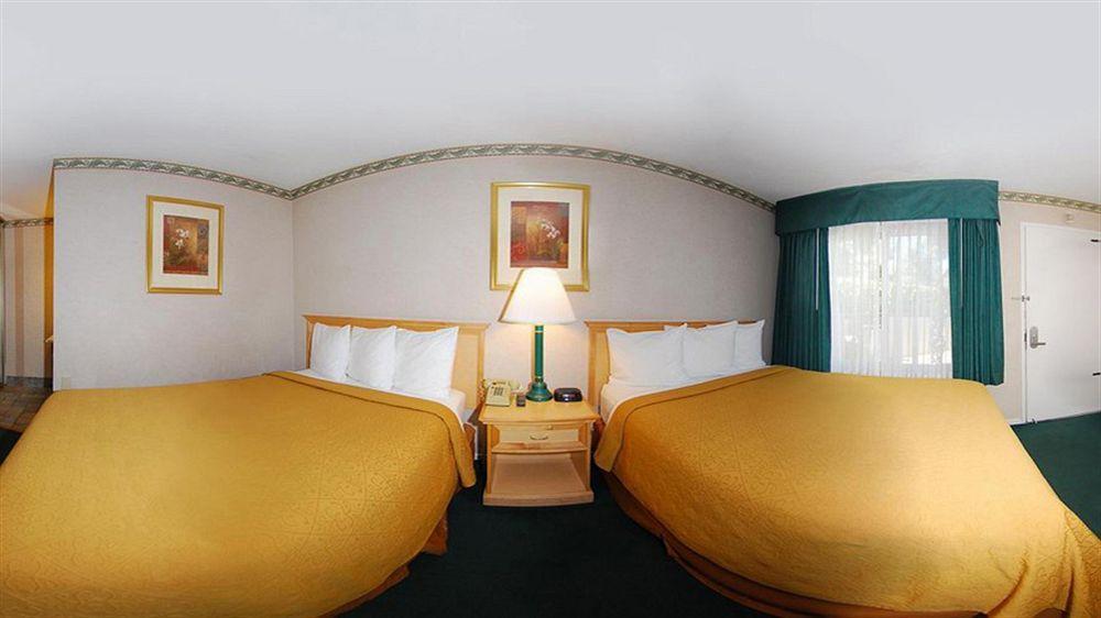 Quality Hotel