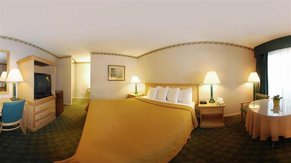 Quality 3* Santa Barbara
