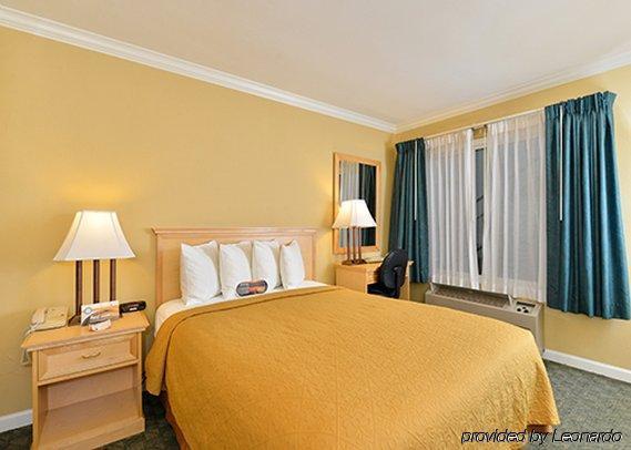 Quality Hotel Santa Barbara