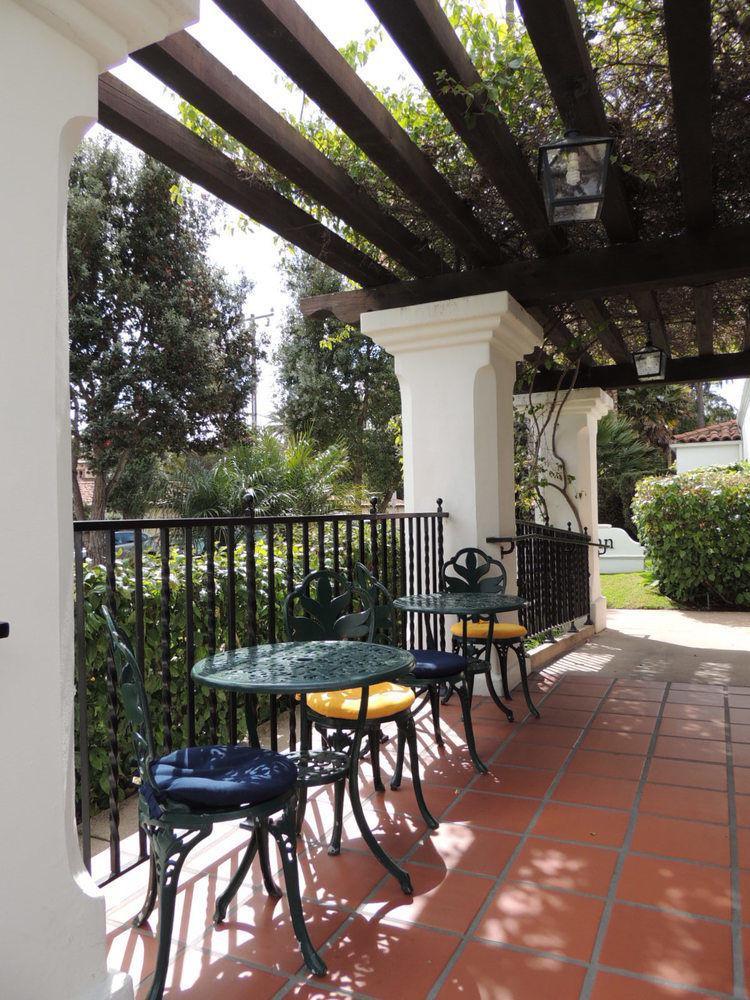 Mason Hotel Santa Barbara