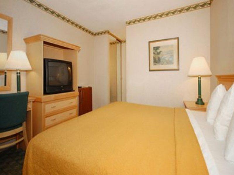 Hotel Quality 3*