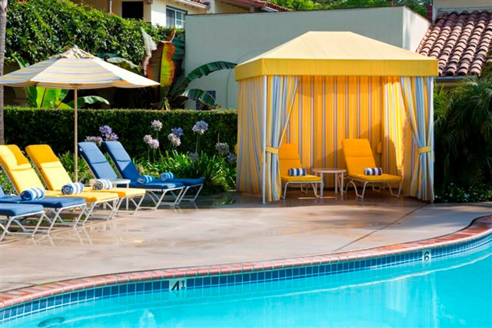 Hotel Milo Santa Barbara