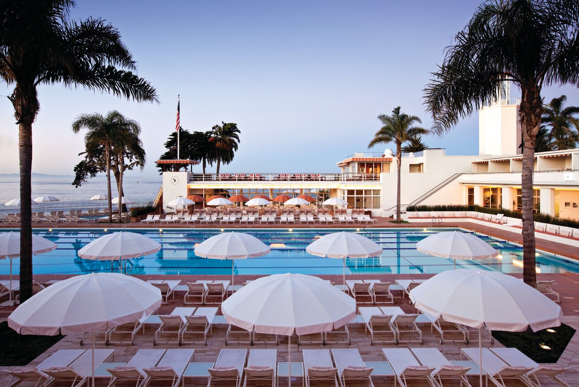 Four Seasons The Biltmore Santa Barbara