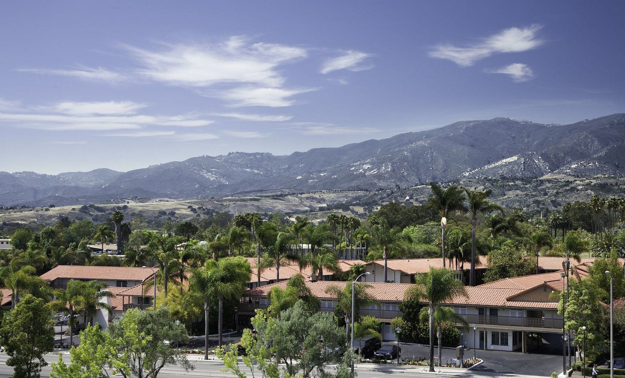 Hotel Western Pepper Tree 3*