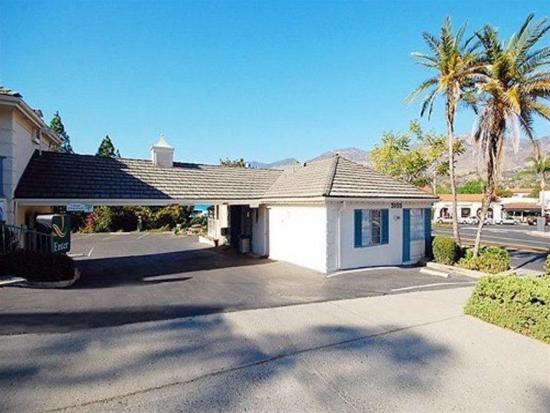 Quality 3* Santa Barbara