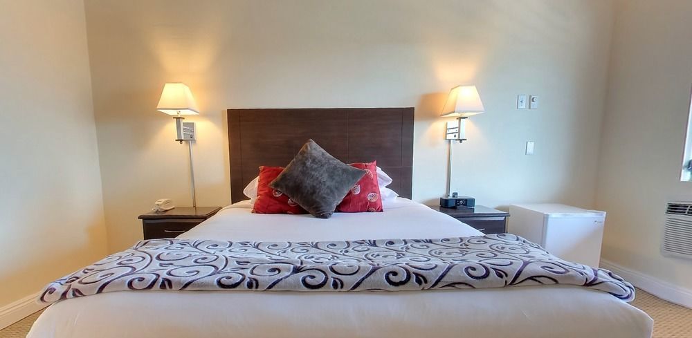 Hotel The Presidio