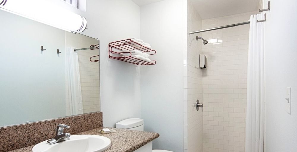 The Presidio 3*