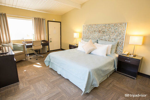 Hotel At East