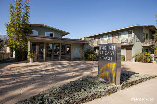 Hotel At East