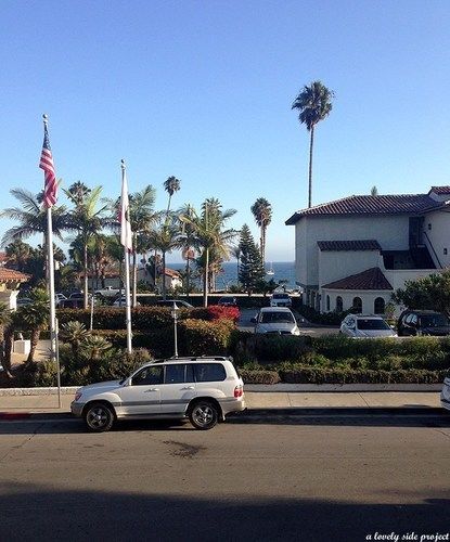 At East Hotel Santa Barbara