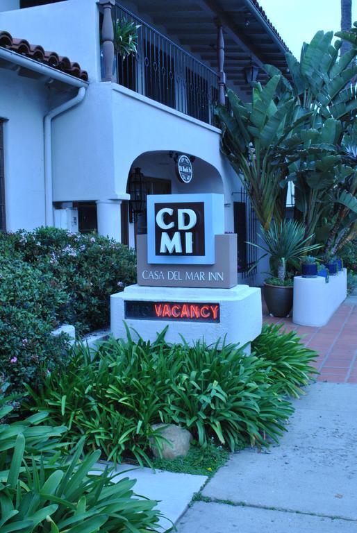 Casa Del Mar