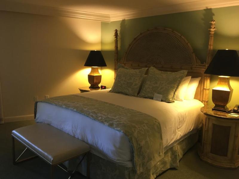 Santa Barbara Inn Santa Barbara