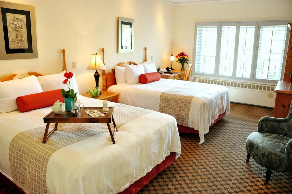 Hotel The Eagle Santa Barbara