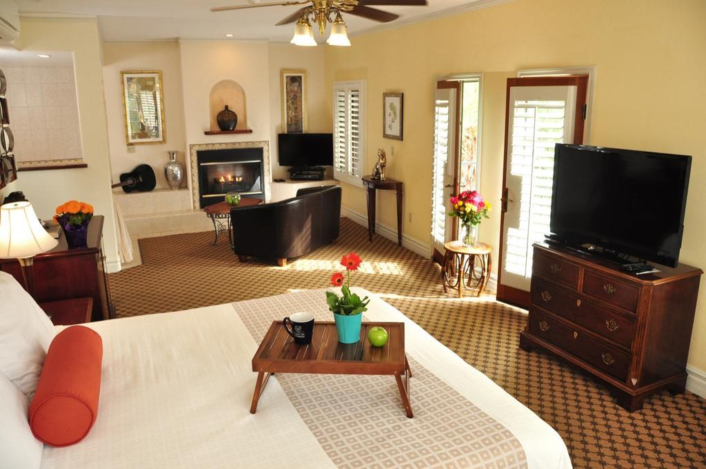 Hotel The Eagle Santa Barbara