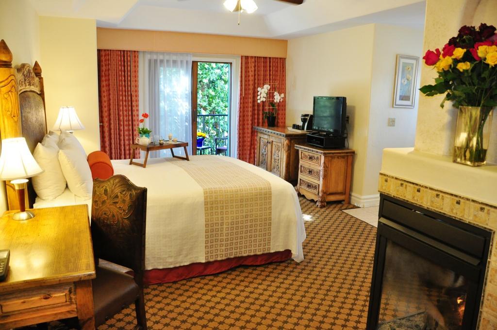 Hotel The Eagle