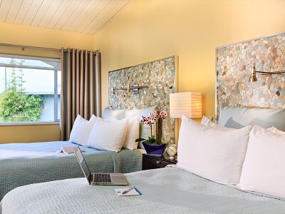Hotel At East Santa Barbara