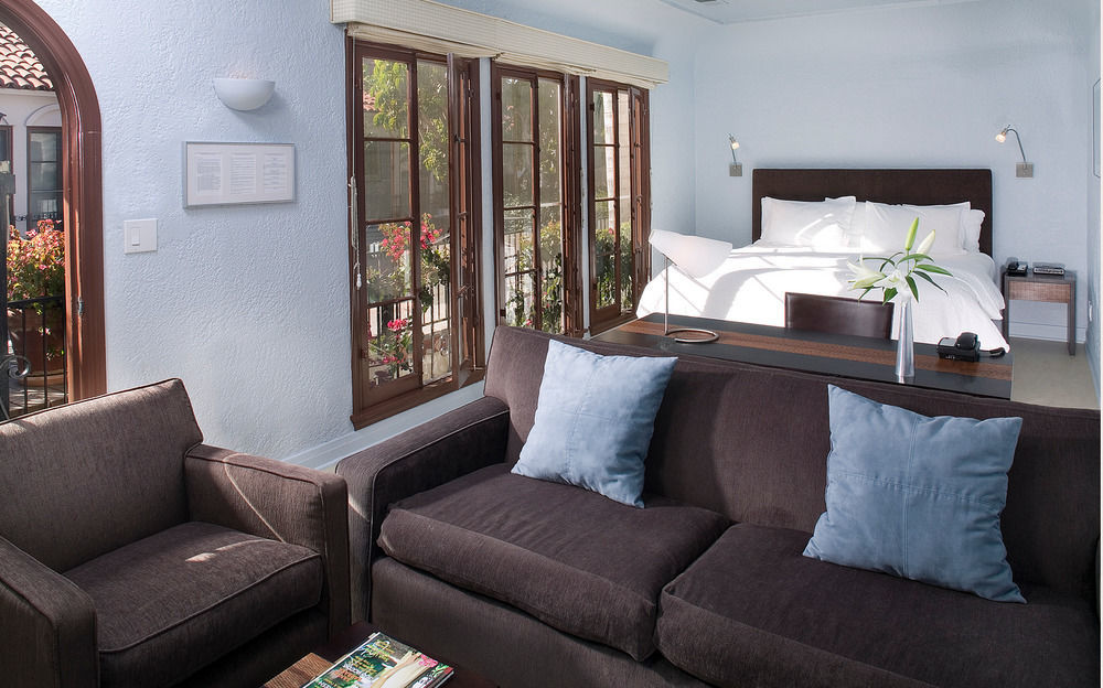 Casa Del Mar Inn